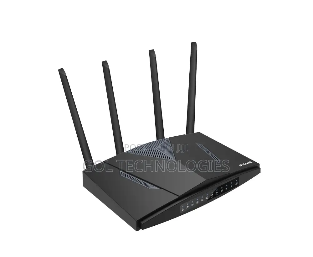 D-Link 4g Universal Sim Router Dual Band Ac1200 Lte Router DWR-M960