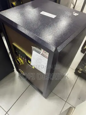 Money/Document Safe