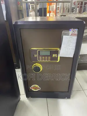 Money/Document Safe