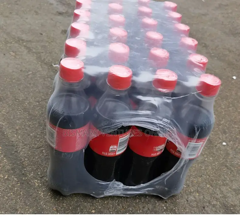 20kg, 20inch Shrink Wrap Rubber Film 80micron by 20 Inches