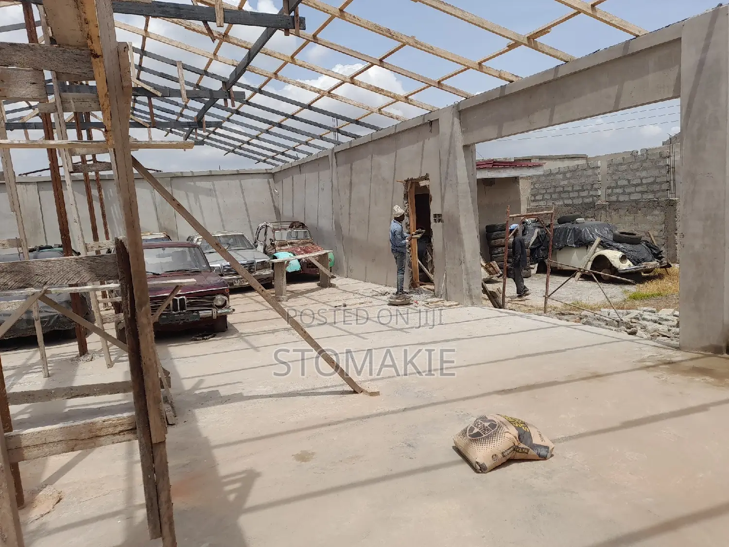 Warehouse, Workshop , Church , Event Centre