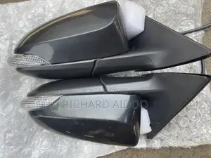 Toyota Camry 2012/2014 Driven Mirror Available