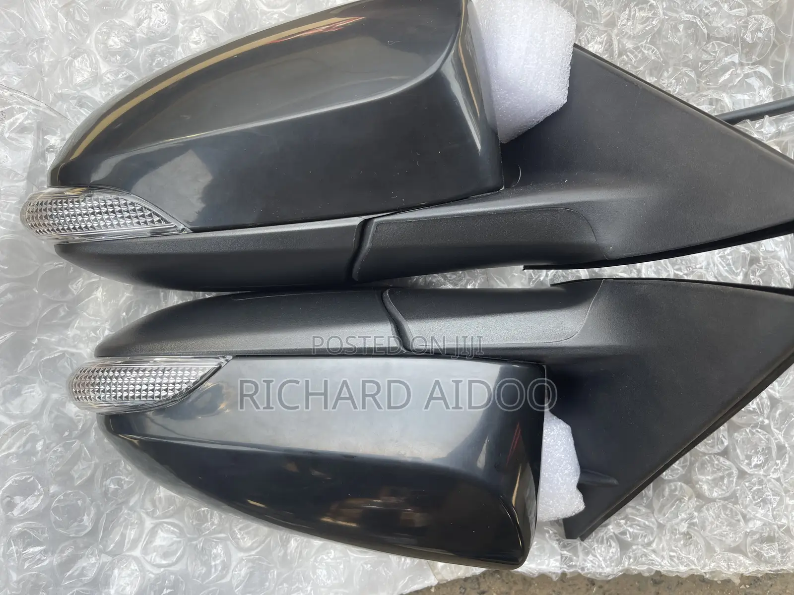 Toyota Camry 2012/2014 Driven Mirror Available