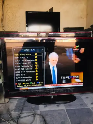 46inched Samsung LCD TV