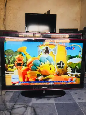 46inched Samsung LCD TV