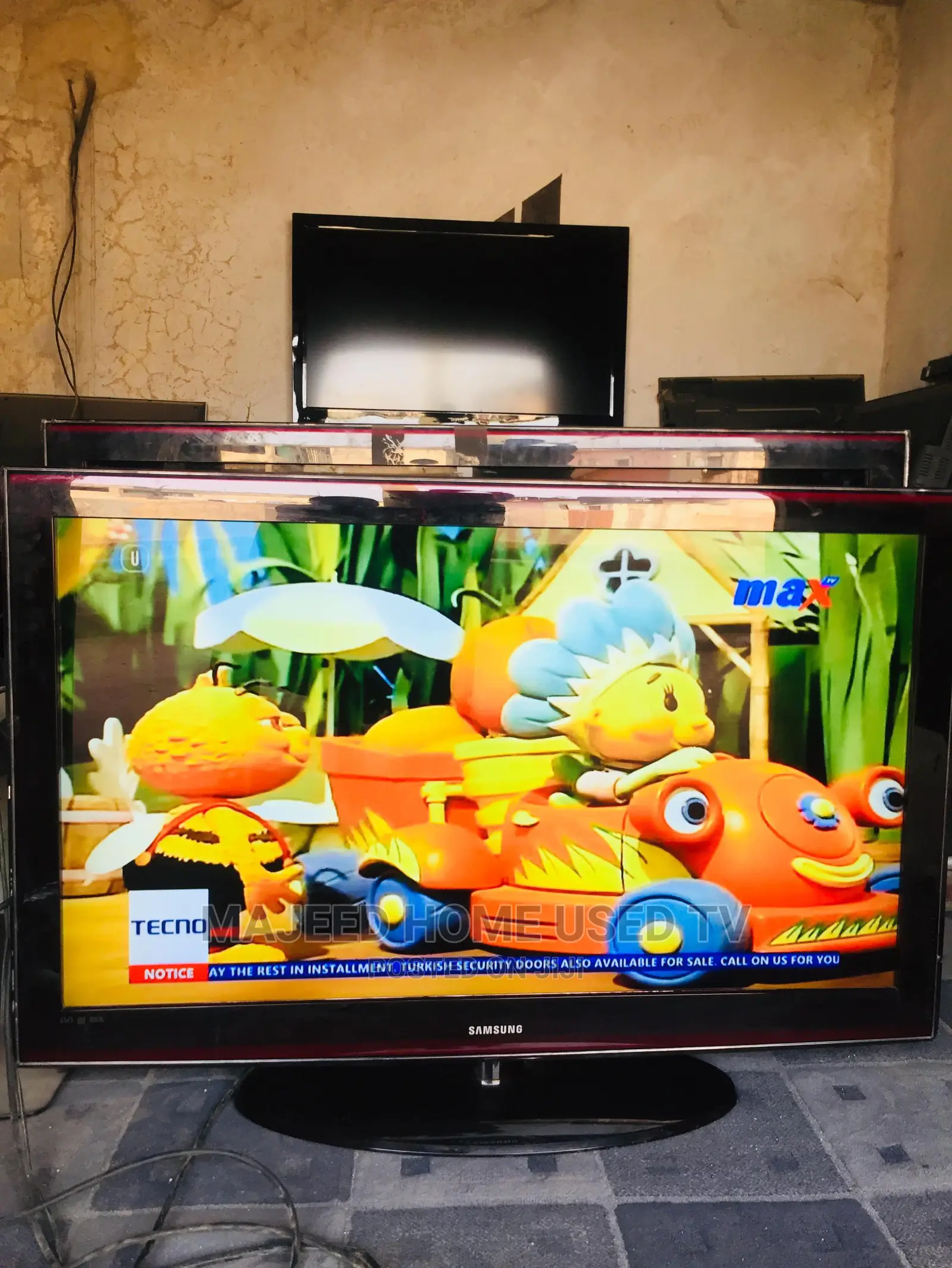 46inched Samsung LCD TV