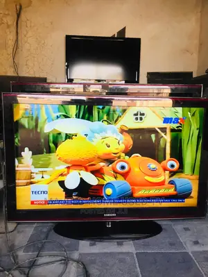 46inched Samsung LCD TV