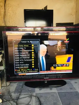 46inched Samsung LCD TV
