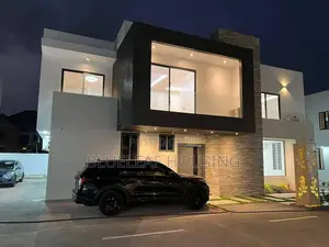 4bdrm Duplex in Ashaley Botwe for sale