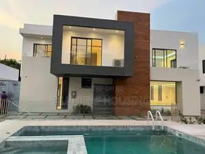 4bdrm Duplex in Ashaley Botwe for sale