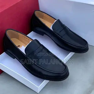 Men Quality Shoe