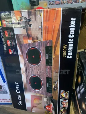 Infrared Hot Plate