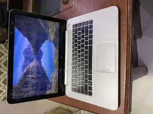 Photo - Laptop HP Envy 14 8GB Intel Core I5 HDD 1T