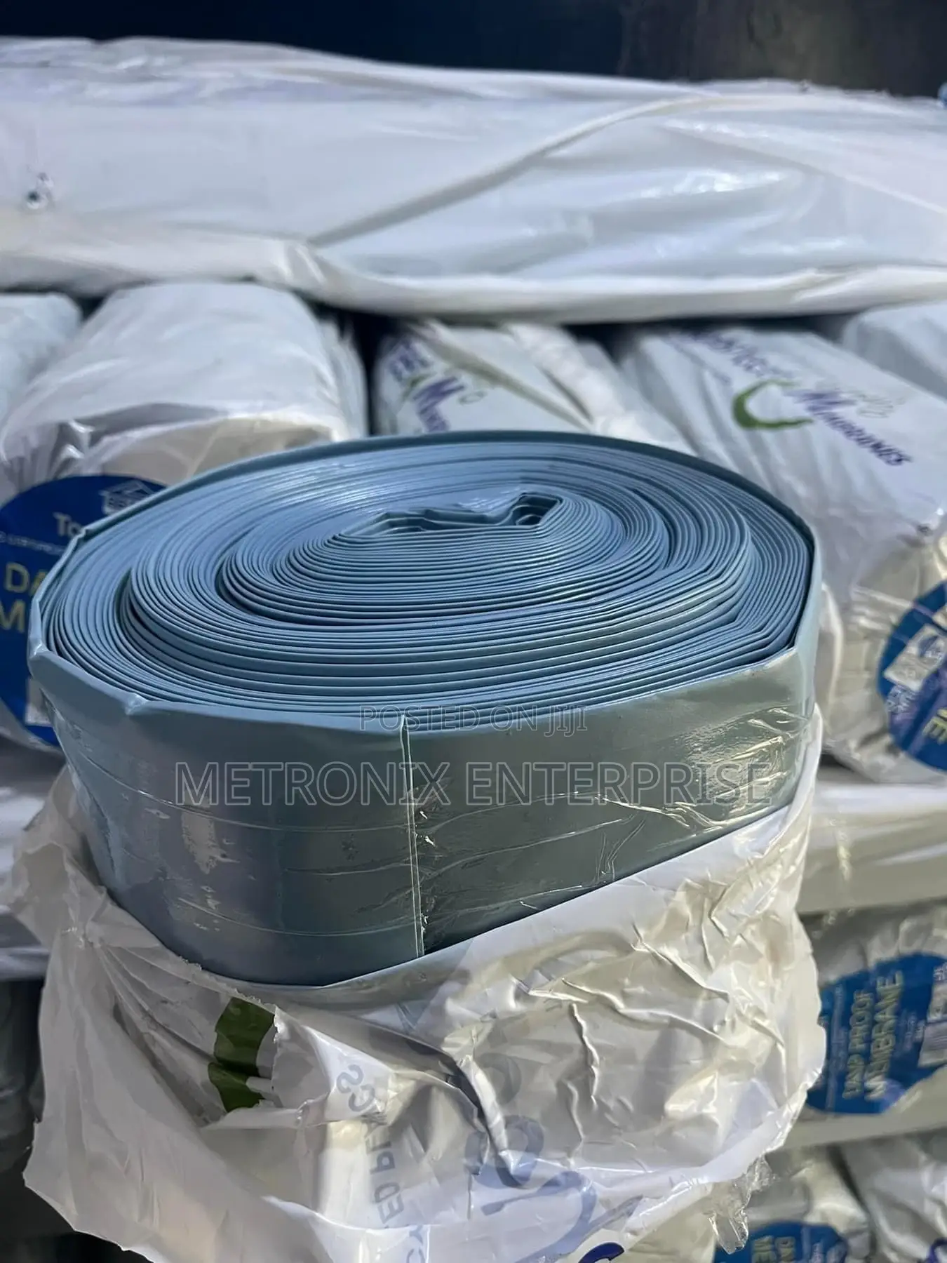 Damp Proof Membrane,300microns(Toughsheet Dpm)