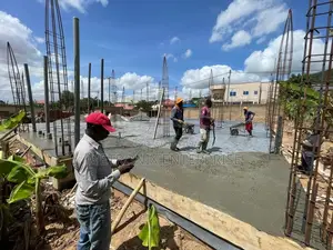 Damp Proof Membrane,300microns(Toughsheet Dpm)