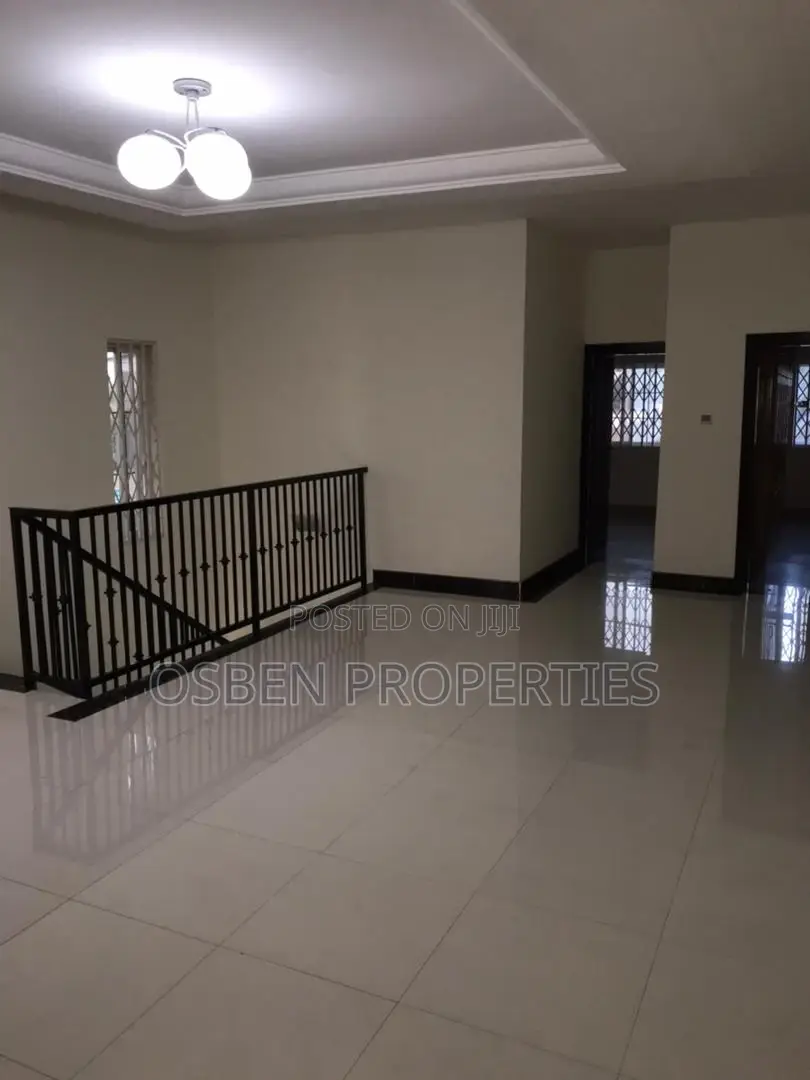 Furnished 6bdrm Mansion in Pleasant Properties, Spintex for sale
