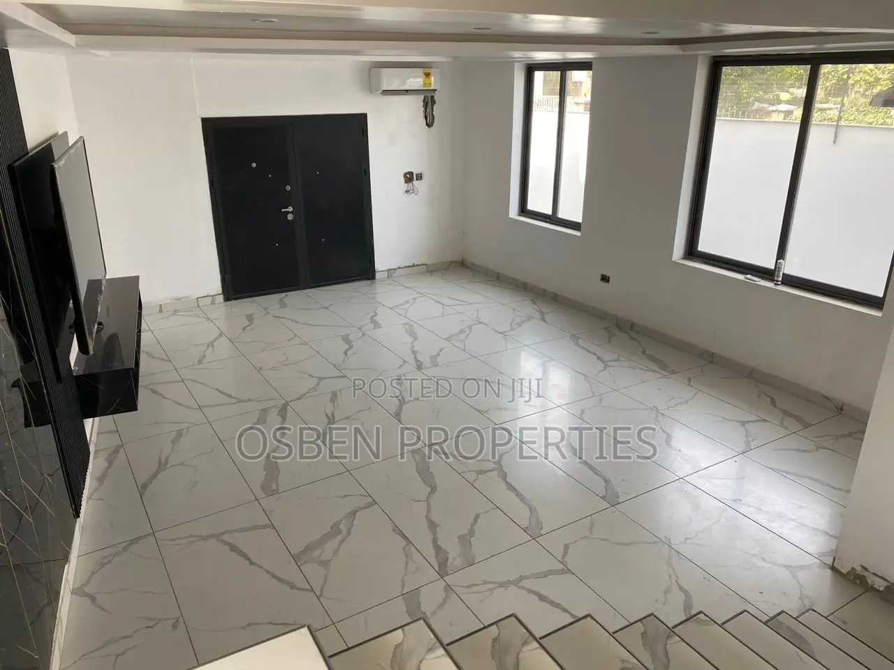 Furnished 6bdrm Mansion in Pleasant Properties, Spintex for sale