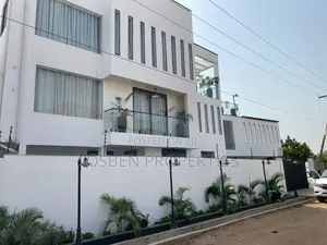 Furnished 6bdrm Mansion in Pleasant Properties, Spintex for sale
