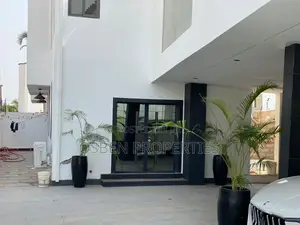 Furnished 6bdrm Mansion in Pleasant Properties, Spintex for sale