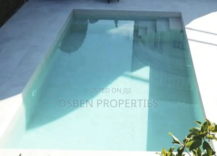 Furnished 6bdrm Mansion in Pleasant Properties, Spintex for sale