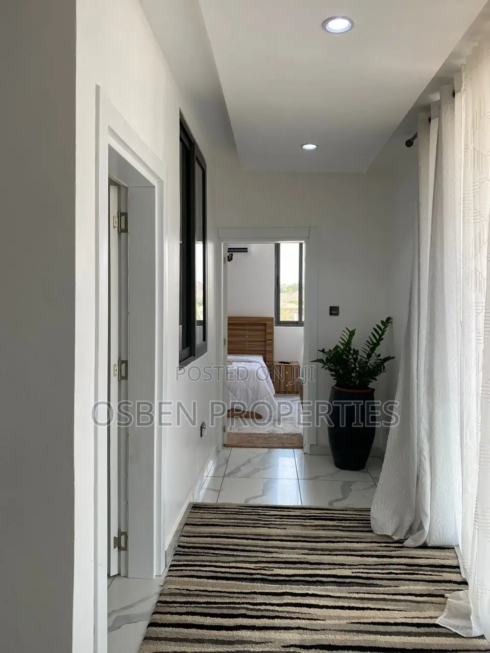 Furnished 6bdrm Mansion in Pleasant Properties, Spintex for sale