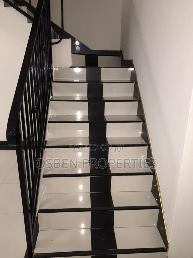 Furnished 6bdrm Mansion in Pleasant Properties, Spintex for sale