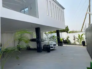 Furnished 6bdrm Mansion in Pleasant Properties, Spintex for sale