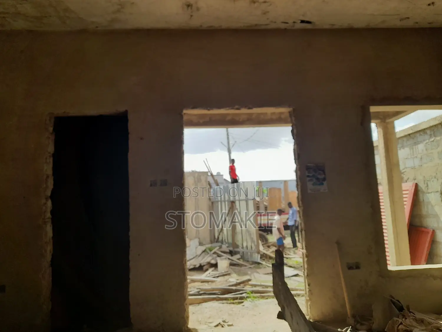 3bdrm House in Estate Gate, East Legon for sale