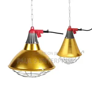 Wholesale and Retail Infarred Heater Brooder Lamp