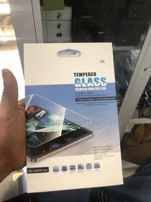 Samsung Tab A9 Screen Protector