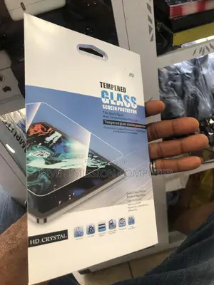 Samsung Tab A9 Screen Protector