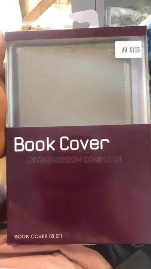Samsung Tab A9 Cover