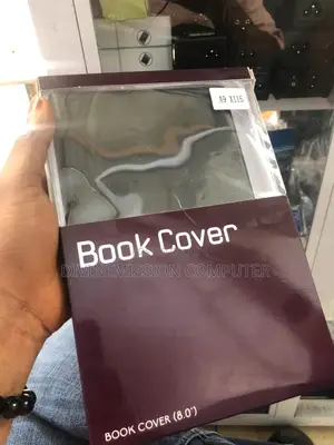 Samsung Tab A9 Cover
