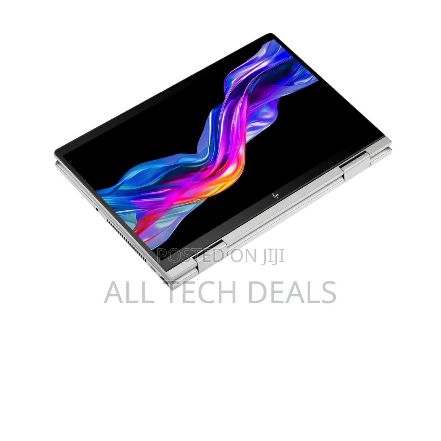 New Laptop HP Envy 14 8GB Intel Core i5 SSD 512GB