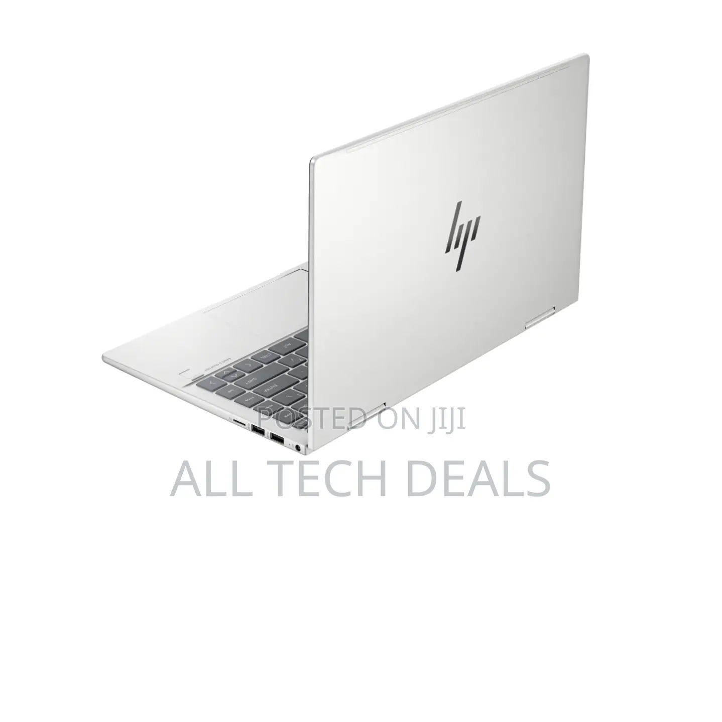 New Laptop HP Envy 14 8GB Intel Core i5 SSD 512GB