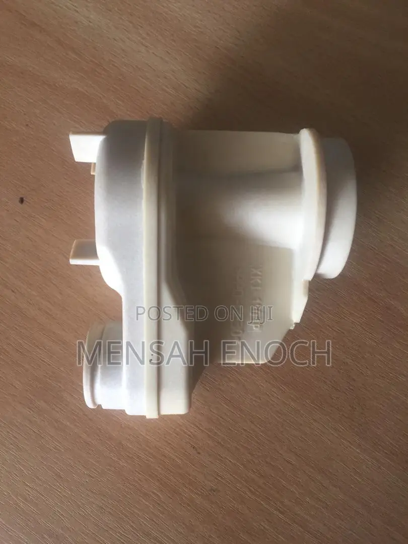 Water Pump Leaking Seal