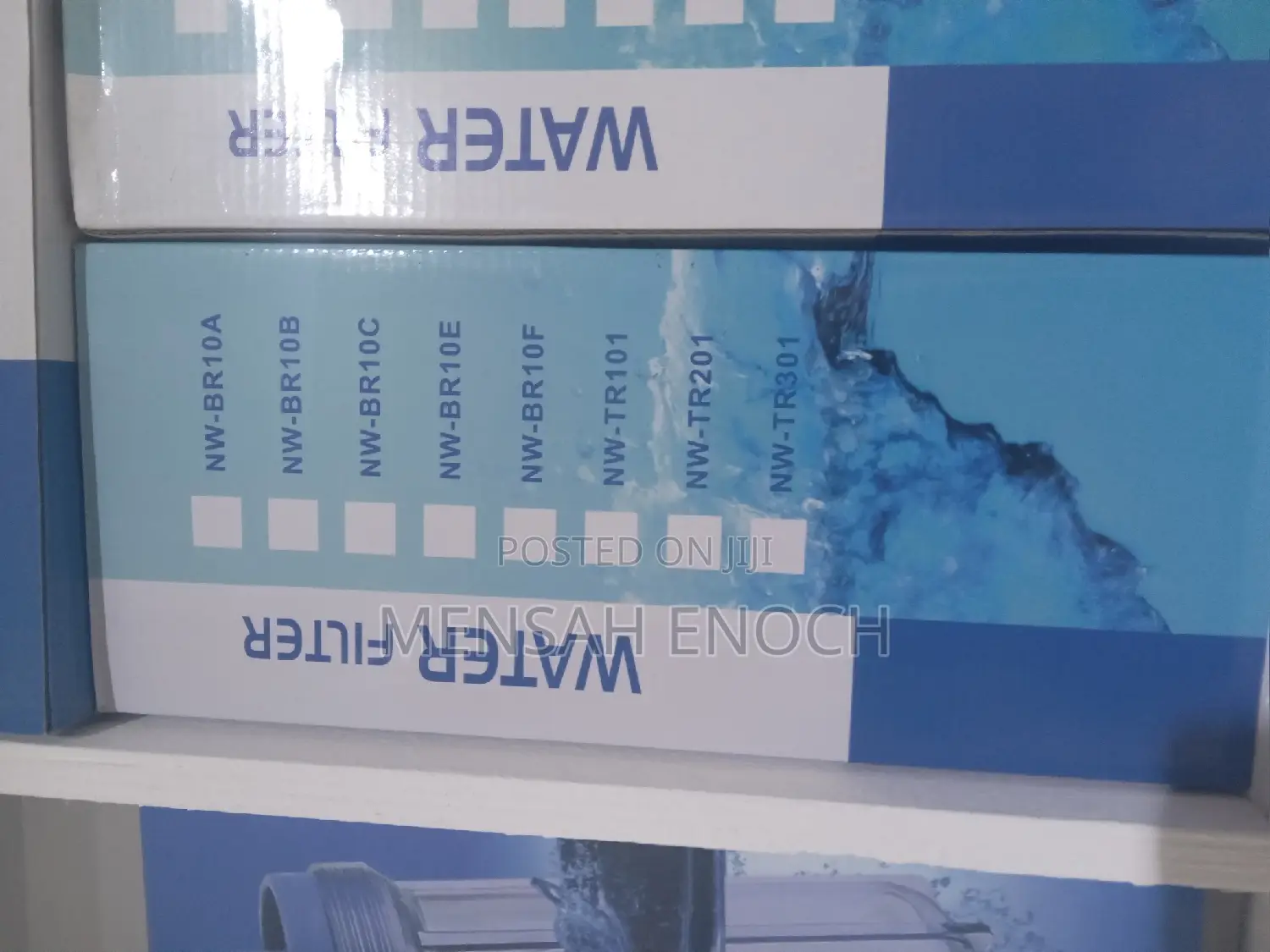 Quality Water Filter Housing