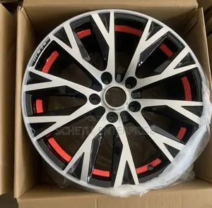 Brand New Rim 17