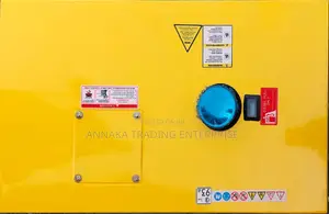 Diesel Generator Set