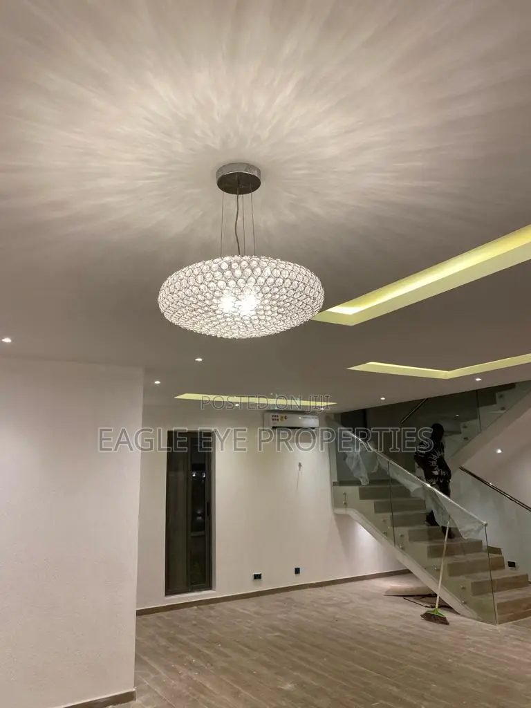 4bdrm House in East Legon for sale