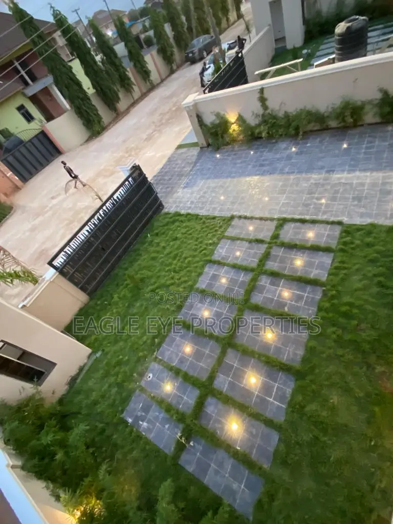 4bdrm House in East Legon for sale