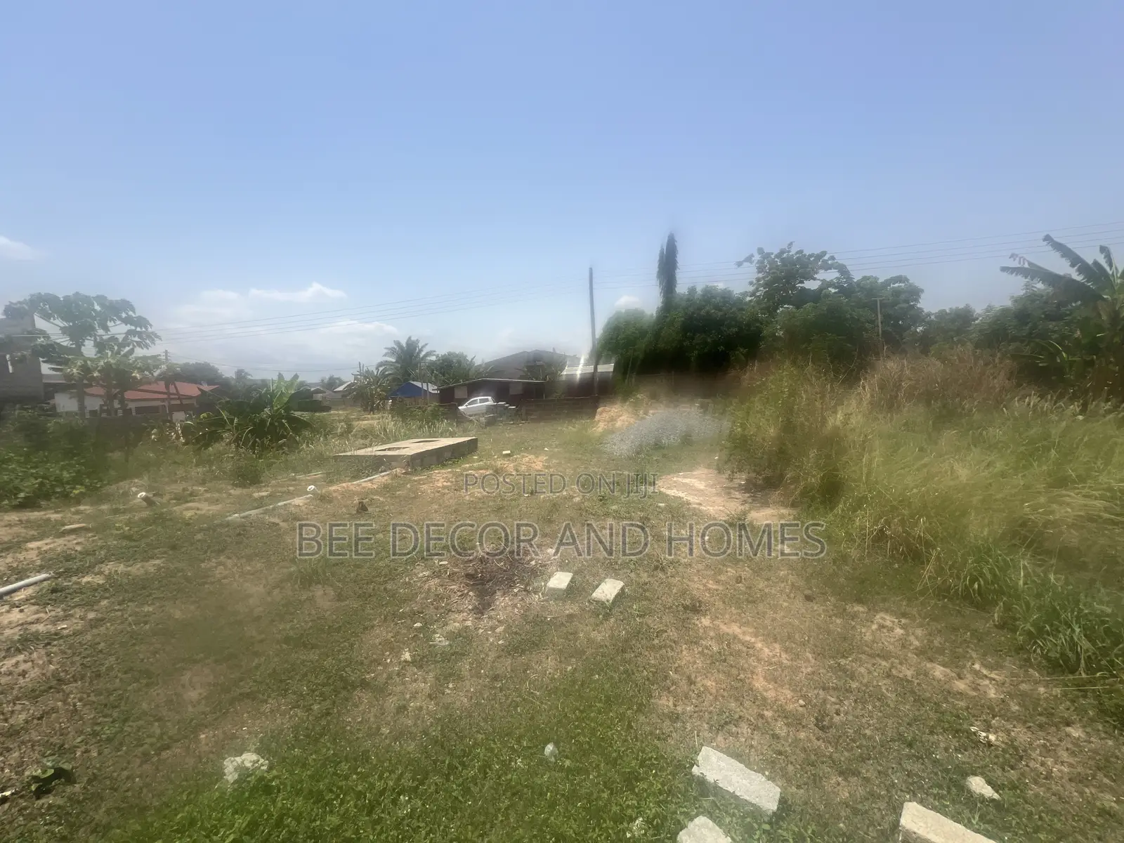 Land for Sale