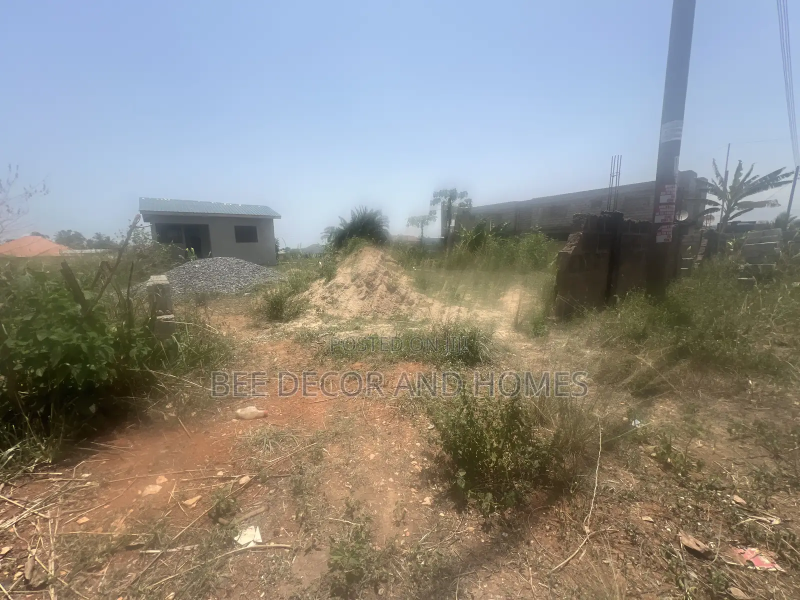Land for Sale