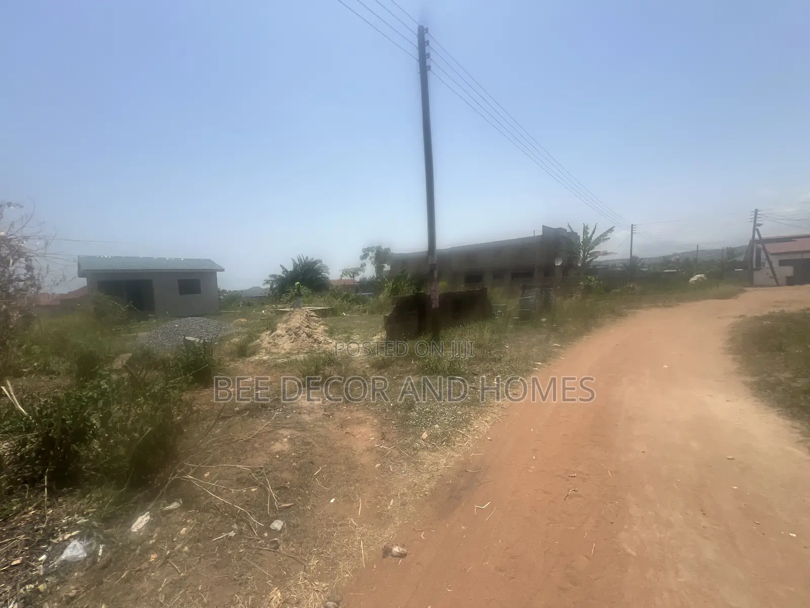 Land for Sale