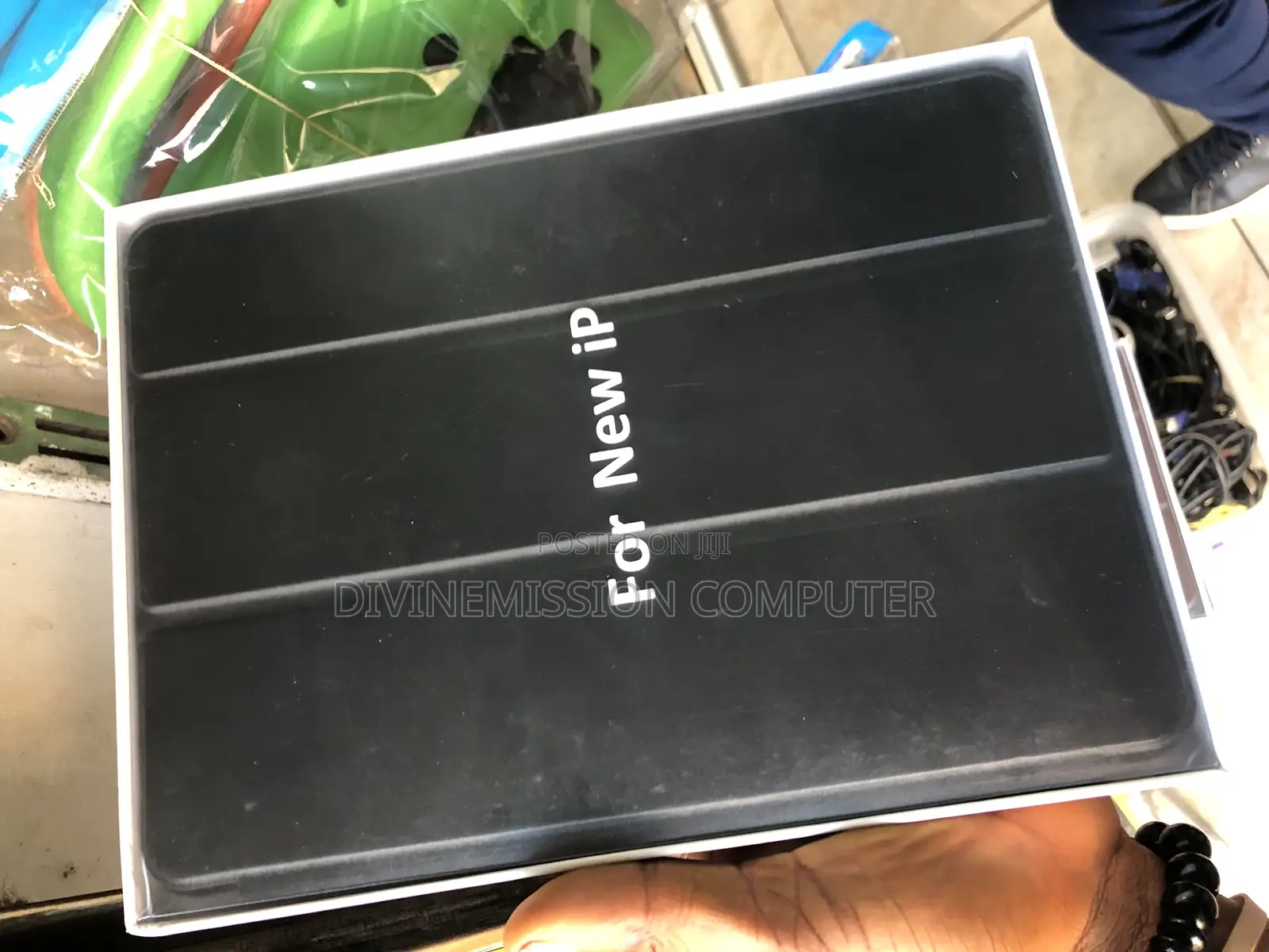 Case for NEW IPAD /Apple/