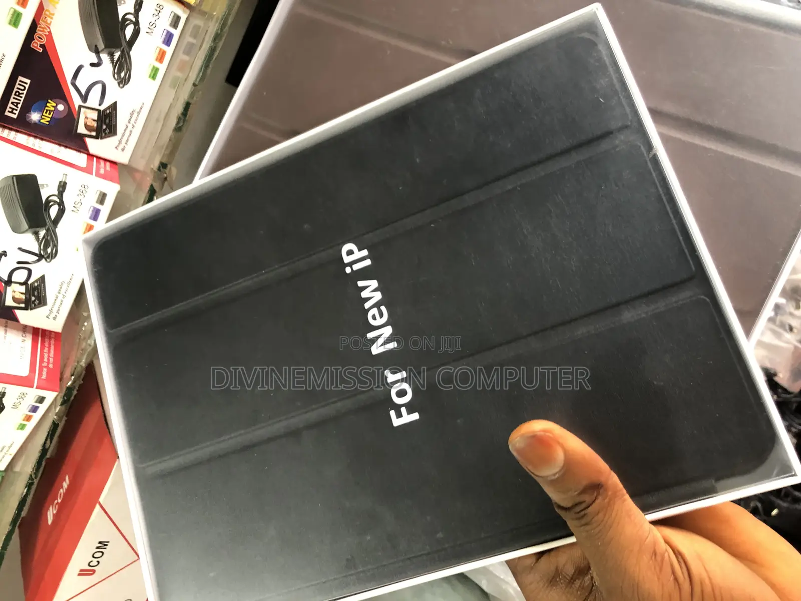 Case for NEW IPAD /Apple/