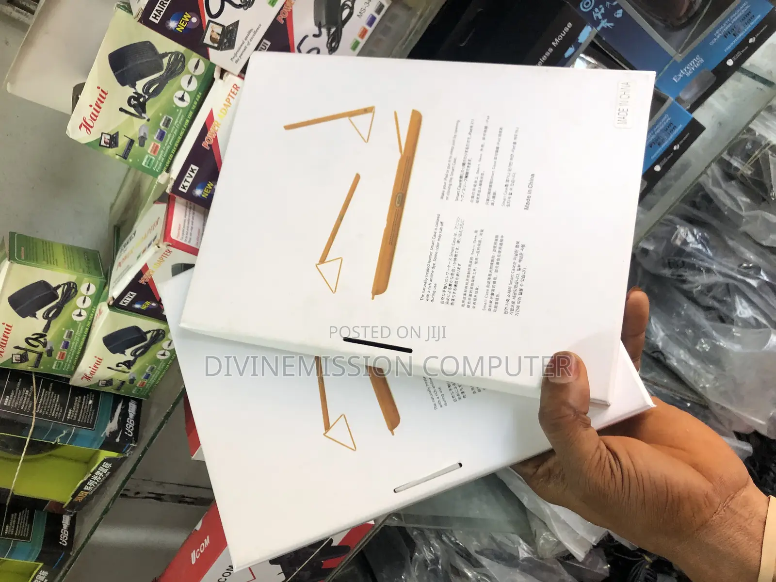 Case for NEW IPAD /Apple/