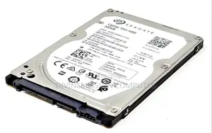 Seagate Internal Hard Drives 500g