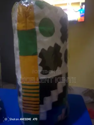 Obama Kente