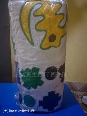 Obama Kente